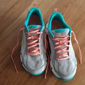 Ladies Columbia Drainmaker IV Sneakers